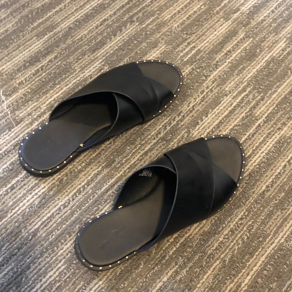 Target Sandals